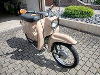 Schwalbe DDR (Simson) Rheinland-Pfalz - Kaifenheim Vorschau