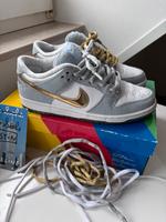 Nike Sb Sean Cliver US9.5 Hessen - Ahnatal Vorschau