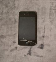 Iphone 4 *Defekt-Bastler* Niedersachsen - Uelzen Vorschau