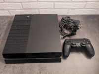 Sony Playstation 4 PS4 500GB (cuh-1004a) mit 7 Spielen Nordrhein-Westfalen - Kempen Vorschau