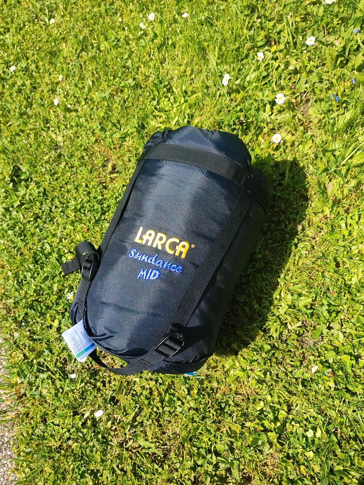 Schlafsack Larca in Ravensburg