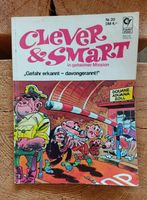 Clever & Smart Band Nr. 20 Originalausgabe von 1976 Baden-Württemberg - Remseck am Neckar Vorschau