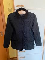 Barbour Jacke schwarz Niedersachsen - Negenborn Vorschau