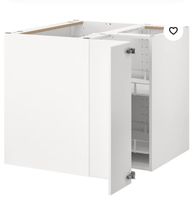 Ikea Metod Unterschrank mit Karussell Küchenschrank Hessen - Wetzlar Vorschau