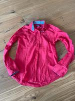 Ralph Lauren Bluse rot L inklusive Versand Bayern - Neukirchen vorm Wald Vorschau