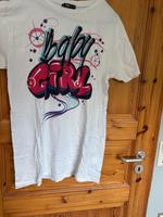 Damen T-Shirt mit Aufdruck Berlin - Kladow Vorschau