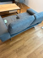 2 Sofas Leder Koinor - 2 Sitzer & 2,5 Sitzer Sachsen-Anhalt - Barleben Vorschau