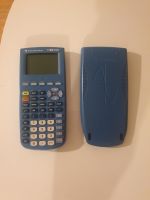 Taschenrechner Texas Instruments TI-82 STATS Frankfurt am Main - Gallusviertel Vorschau