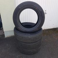 Michelin 215/65/R17 Sommerreifen neuwertig DOT4323 Hessen - Fulda Vorschau