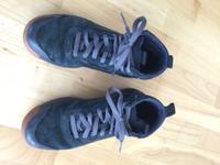 Vans Schuhe schwarz, Gr. 38 wie neu Bayern - Viereth-Trunstadt Vorschau