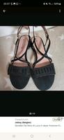 sandalen tamaris 40 schwarz Saarland - Dillingen (Saar) Vorschau