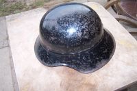 RLB Gladiator Luftschutz Helm Stahlhelm Reichsluftschutzbund 2WK Berlin - Treptow Vorschau