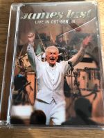 James Last - Live in Ost-Berlin (DVD) Nordrhein-Westfalen - Detmold Vorschau