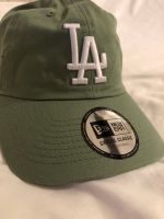 LA Dodgers Baseball Cap NEU New Era grün Hessen - Elz Vorschau
