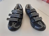 Radschuhe Endurance schwarz Größe 39 Mecklenburg-Strelitz - Landkreis - Neustrelitz Vorschau