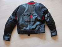 motorrad Jacke  Leder/Textil Hein Gericke gebraucht, gut erhalten Baden-Württemberg - Mannheim Vorschau