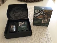 PRORASO FIRENZE Bartpflege Set Bartpflege Bartbalsam Bartshampoo Rheinland-Pfalz - Gerolsheim Vorschau