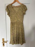 gelbes Kleid von Mango Stuttgart - Stuttgart-Süd Vorschau