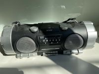 JVC Denver TCD-86 Ghettoblaster Düsseldorf - Heerdt Vorschau