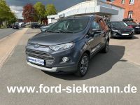 Ford EcoSport Titanium Niedersachsen - Hessisch Oldendorf Vorschau