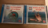 2 Was ist Was Hörspiel CDs / 4 Themen Rheinland-Pfalz - Kaltenengers Vorschau