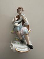 Figur CDC Rokoko 1720-80 handmade Bayern - Pfarrkirchen Vorschau