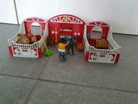 Playmobil "Country" Pferdestall (5983) Nordrhein-Westfalen - Linnich Vorschau