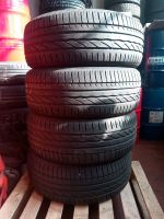 4  Sommerreifen 215/55R17 94V Bridgestone Turanza ER300 Nordrhein-Westfalen - Nideggen / Düren Vorschau