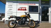 Kawasaki Z 900 RS SPECIAL EDITION S-BONUS-RABATT Rheinland-Pfalz - Braubach Vorschau