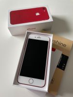 apple iphone 7, Red, 128 GB, ohne SIM Lock Niedersachsen - Winsen (Luhe) Vorschau