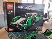 Lego Langstrecken Rennwagen Le Mans 42039 Saarland - Beckingen Vorschau