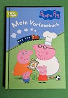 Peppa Pig mein Vorlesebuch Toggolino NEU Baden-Württemberg - Rangendingen Vorschau