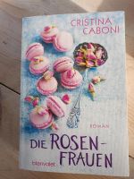 Buch Die Rosen Frauen Ludwigslust - Landkreis - Ludwigslust Vorschau