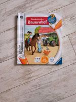 Tiptoi Buch Bauernhof Baden-Württemberg - Fluorn-Winzeln Vorschau