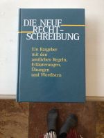 Buch Deutsch Die Neue Rechtschreibung Neu Rargeber Schulbuch Top Sachsen-Anhalt - Salzwedel Vorschau