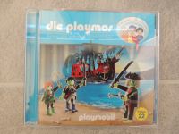 Playmobil CD Sammlung 11 Stück Brandenburg - Teltow Vorschau
