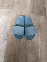 Sandalen Pantoletten Gr 38 wie Neu/Catwalk Föritztal - Neuhaus-Schierschnitz Vorschau