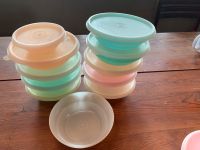 Tupperware Schüsseln Retro Vintage Bayern - Röthenbach (Allgäu) Vorschau