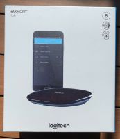 Logitech Harmony Hub Nordrhein-Westfalen - Hamminkeln Vorschau