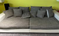 Big Sofa Couch Wohnlandschaft Hessen - Grünberg Vorschau