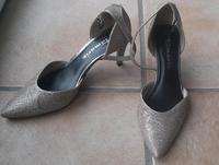 Absatzschuhe Nordrhein-Westfalen - Bünde Vorschau
