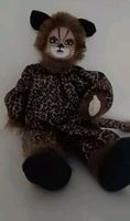 Puppe Clown Leopard Vintage Köln - Rath-Heumar Vorschau