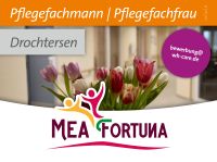 Pflegefachmann / Pflegefachfrau (m/w/d) - Gerontopsychiatrie Niedersachsen - Drochtersen Vorschau