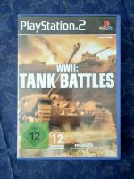 PS2: WWII: TANK BATTLES Berlin - Hellersdorf Vorschau