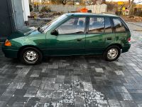 Subaru justy 1.3l Allrad Brandenburg - Senftenberg Vorschau