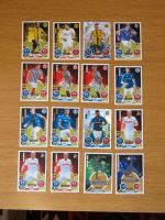 Match Attax 2010/2011 2011/2013 2015/2016 Leipzig - Holzhausen Vorschau