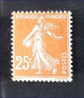 Säerin Frankreich MiNr. 215 Ausgabe 1927 - postfrisch Sachsen - Pirna Vorschau