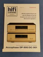 ⭐ Accuphase DP-900 DC-901 Sonderdruck Nordrhein-Westfalen - Hamm Vorschau