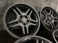 AMG Felgen 18“ Mercedes CLK W208 W209 SLK R170 R171 W202 Mecklenburg-Vorpommern - Stralsund Vorschau