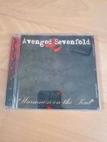 Avenged Sevenfold Warmness On The Soul CD Frankfurt am Main - Gallusviertel Vorschau